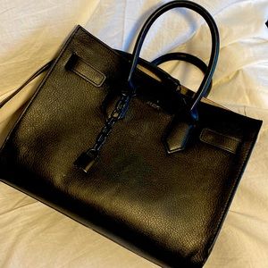 ALDO Shoulder bag/handbag Black Medium